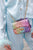 Coco Glitter Purse