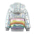 Hologram Rainbow Puffer
