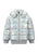 Hologram Rainbow Puffer