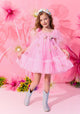 Sweet Dream Tulle Dress