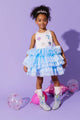 Mermaid Summer Dress