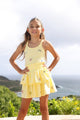 Sunny Crystal Rainbow Summer Set