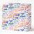 Happy Birthday Rainbow Script Gift Bag