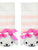 Toy Puppy Boogie Toes Rattle Socks