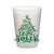 TIS THE SEASON TO BE JOLLY FROST FLEX CUP