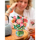 Mini Dear Dahlia Pop-Up Greeting Card