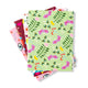 Nammos Stitched Notebook S/4