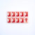 The Texas Series | American Mahjong with Lone Star Flair | Colorful Unique Tiles