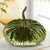 Extra Large Velvet Pumpkin