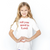 All You Need Is Love Cotton Kids Tee Shirt