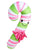 Candy Cane Plush