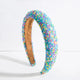 Blue Sprinkles (Kids & Women)