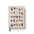 Studious Dogs Embroidered Journal