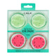 Watermelon Cucumber Duo Hot & Cold Eye Pads