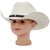 Kids Cutter Crown Elite Painted Western Cowboy Hat