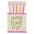 Happy Birth Day - Die Cut - 16ct cocktail napkins