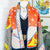 Kantha Quilted Bomber Jacket | Blanket Coat | Patchwork Coat