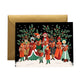 Boxed Set of Christmas Carolers Cards