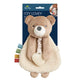 Theo Bear Itzy Friends Lovey™ Plush