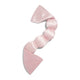 Silk Weighted Sleep Mask- Petal - Eye Mask