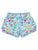 Preppy Pups Plush Shorts