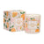 Wild Gorgeous Candle - Essence of Orange Blossom (soy coco)