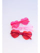 Valentine's Heart Sunglasses