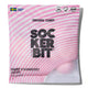 Foamy Strawberry Dream Swedish Candy Bag 2.8oz