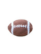 Phil the Football Knit Rattle