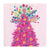 Tree Colorful Napkins