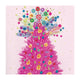 Tree Colorful Napkins