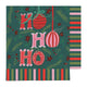 Hohoho Fringe Napkins