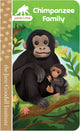 Chimpanzee Family