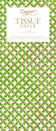 Leaf And Berry Ditz Tissue Pkg 4 Sheets