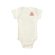 Tiny Texan Onesie