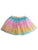 Pastel Sequin Tie Dye Tutu