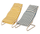 Beach chair set, Mouse
