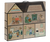 Assembled Mouse hole Farmhouse