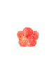 Hibiscus Claw Clip