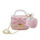 Ballerina Beauties Tiny Mini Crossbody
