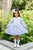 Nutcracker Smocked Caroline Dress