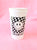 Smile Sorority Stadium Cup - Set of 2