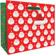 Chic Santa Totes - Jumbo