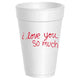 I Love You So Much - 10 Pack