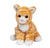 GINGIE STRIPED CAT MINI SOFT