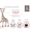 Sophie La Girafe Boxed