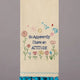 Apparently Attitude Kitchen Towel