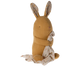 Lullaby friends, Bunny - Dusty yellow