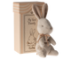 My first bunny - Off white