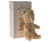 My first teddy - Sand